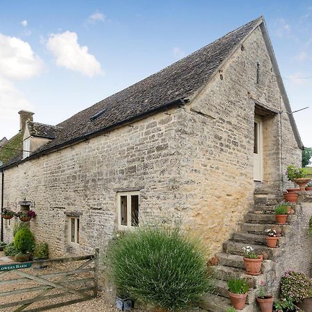 Flowers Barn Daglingworth Exterior foto