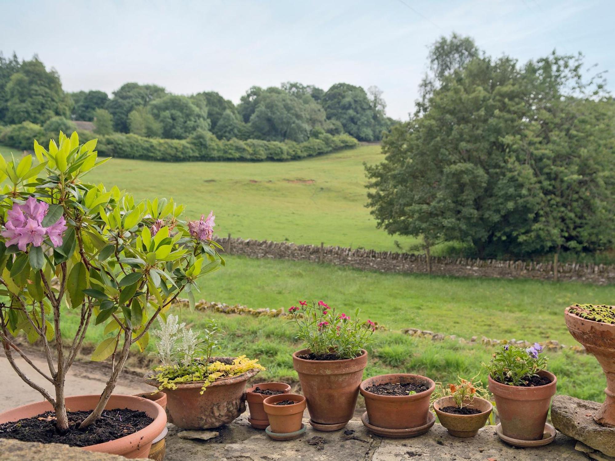 Flowers Barn Daglingworth Exterior foto